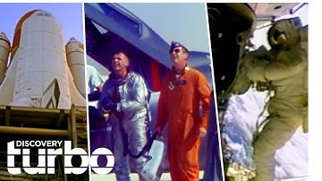 Unveiling Mind-Blowing & Unearthly UFO Encounters! | NASA