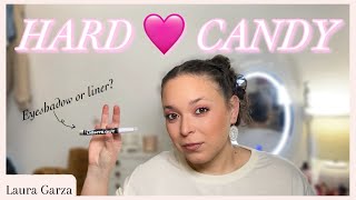 Hard Candy Marker Review - Laura Garza