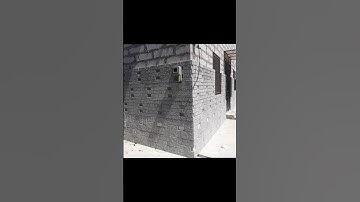 Insulating Our Home with Facade Thermal Panels | DIY Project