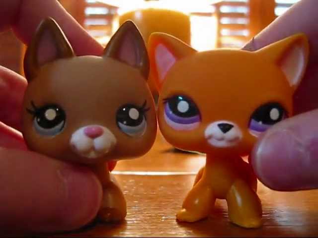 toys r us german shepherd