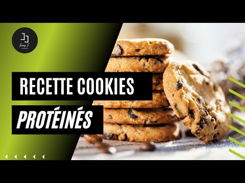 recette-cookies-protéinè