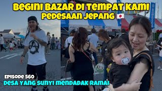 Download Lagu Suasana bazar musim panas di kampung jepang MP3 Download Lagu Suasana bazar musim panas di kampung jepang MP3