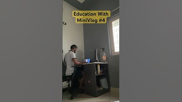 @NetworkShield   Mini Vlog 4 with Tech Bites on Network/Cyber Security #networksecurity #ccna