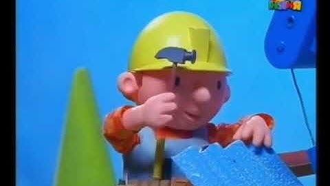 Bob the Builder intro Norwegian/Norsk