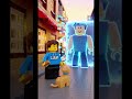 Roblox Meets Lego?!