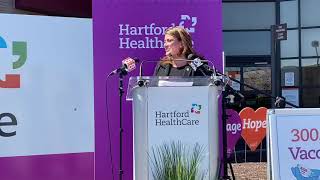 Hartford HealthCare Kicks-Off Pilot Program at Emergency Departments