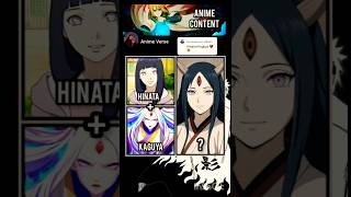 Hinata Kaguya ? Comment
