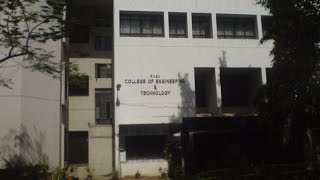 माझी कविता - "कॉलेज" - रोहित बापट (रोबा)/ My Poem - College - Rohit Bapat (RoBa)