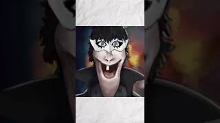 Top 3 mejores Protas de persona #meme #humor #top #persona #fyp