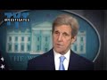 Kerry HUMILIATES Trump