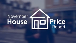 November House Price Report | ESPC Updates