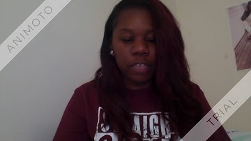 Memory loss informative speech