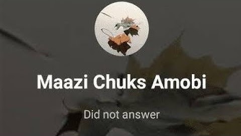 Fix messenger call did not answer problem 2022 | messenger outgoing call problem 2022