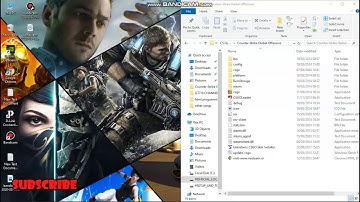 How To Change Player Name In CSGO | GT710 GOD OF GAMING