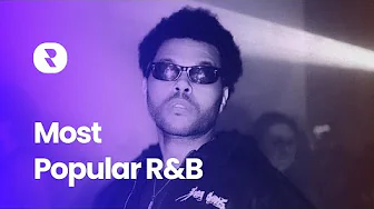 Most Popular R&B Songs 🎵 Best R&B Music of All Time Playlist 🎵 Top R&B Greatest Hits Mix