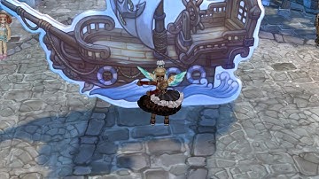 Gooddess Card Upgrade [TOS Papaya Server]