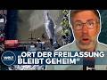 TIMMY: Dramatische Rettung geht in die Endphase! Hilfsteam hält Ort der Freilassung streng geheim!