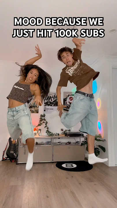 BOOM! BAMMM 💥🤯 THANK YOU GUYS SOOOO MUCH🥹♥️ #dance #funny #trend #viral #couple #shorts