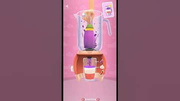 Blend It 3D 🥶😛 - 88 #shorts #blendit3d  #short