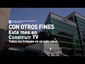 CON OTROS FINES | Trailer