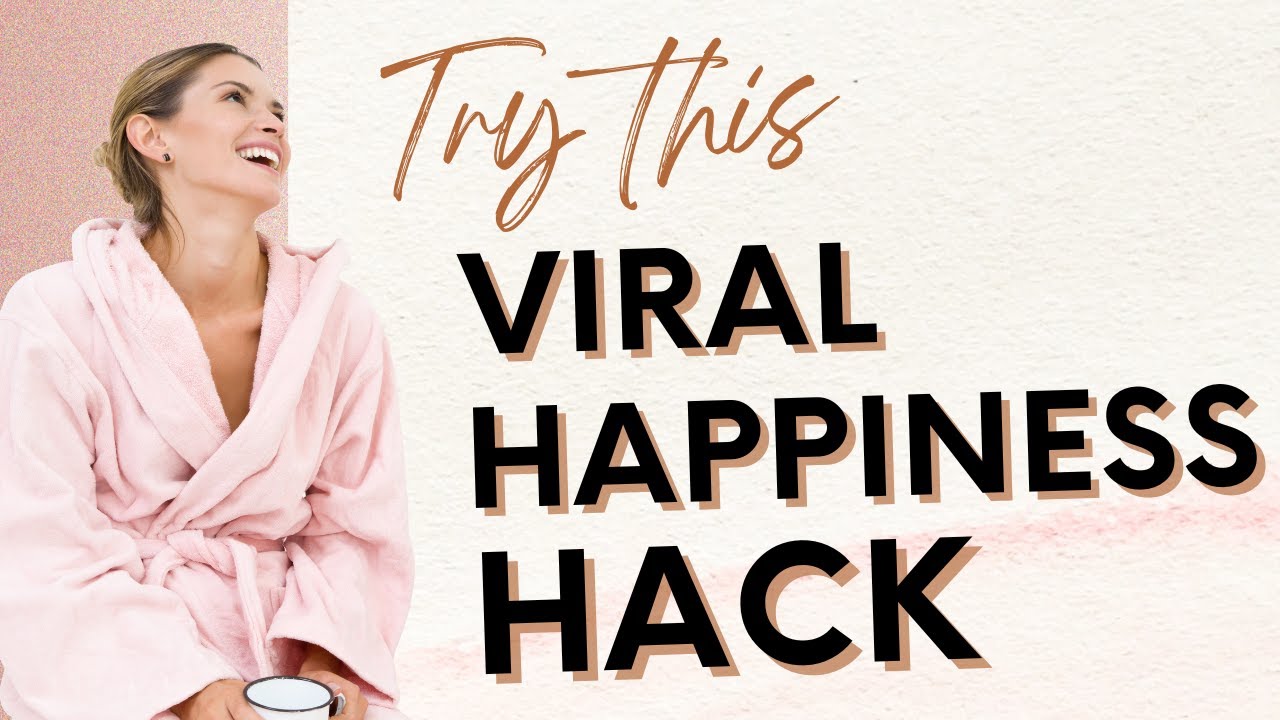Happiness HACK The POWER of MiniAdventures to TRANSFORM Your Daily