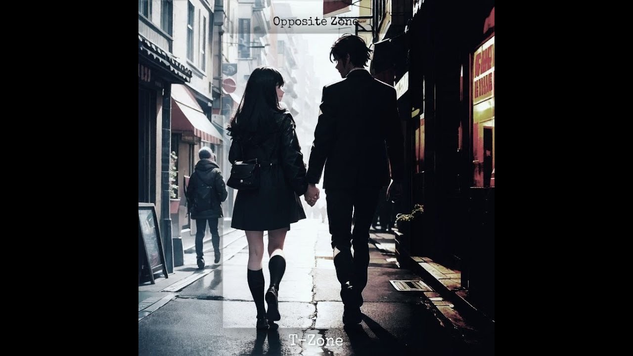 T-Zone - Opposite Zone(Official Lyrics Video) - YouTube