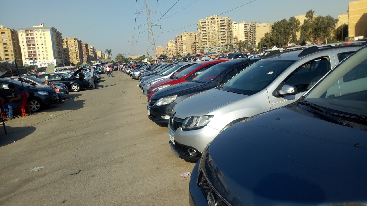 اسعار السيارات المستعملة فى مصر 2019 بعد صدمة موافقة مجلس النواب