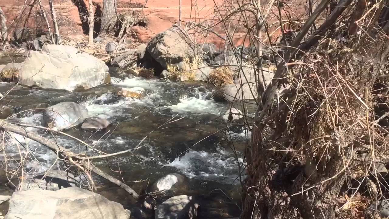 Volcanic Rock at Sedona