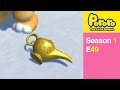 [Season 1] E49 A Magic Lamp | Kids Animation | Pororo the Little Penguin