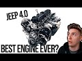 Jeep 4.0L: Everything You Need to Know