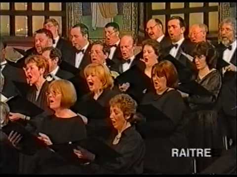 Concerto di Pasqua 2000: Mozart - Requiem 7 Commun...