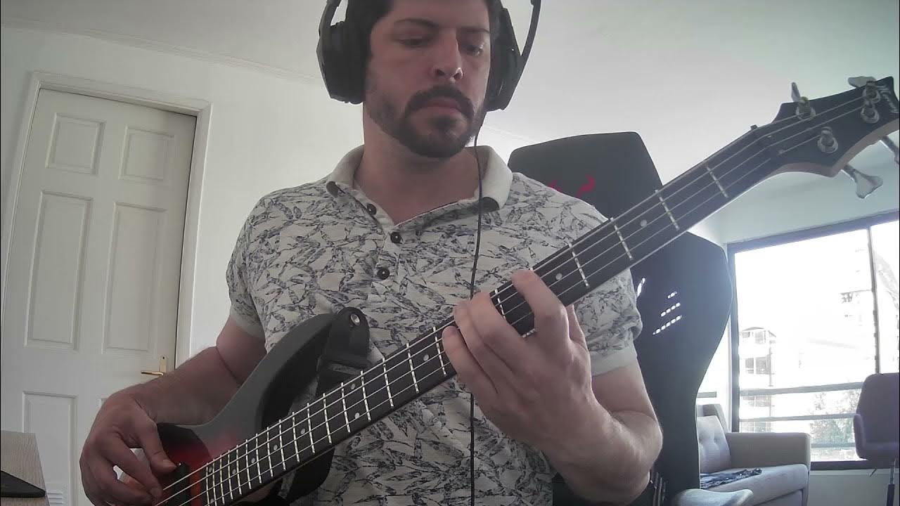 Bruno Mars - Runaway Baby (Bass Cover) Bruno Mars - Runaway Baby (Bass Cover)