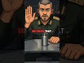 Russian Gas Killed Their Own Hostages