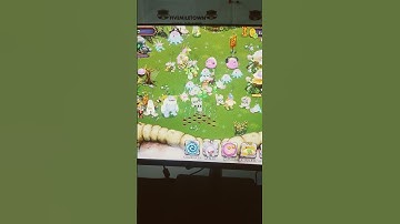 every time the song ends I add a new monster part.2