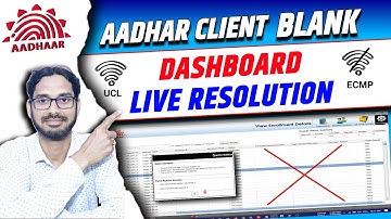 ECMP 182-3 | Processing State Description Not Showing | View Enrollment Details Not Showing/#aadhaar