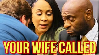 Atlanta Divorce Attorney Breaks Down Nathan Wades Divorce Case Fani Enraged