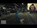Witchcraft on a Wednesday Knight. GTA V on xbox series X.