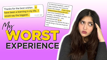 My Worst Client Experience as a Fitness Coach #storytime