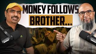 From Quitting Job to 8 Billion Views | Food Fusion Founder Asad Memon on Future of Content Creation