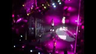 Live While We're Young One Direction 6/18/13 Columbus