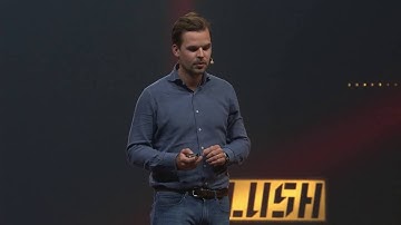 Unacast - How the Real World Graph is changing industries globally