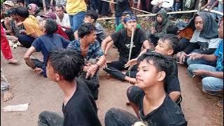 🔴BOCIL BOCIL MABUK JARANAN AUTO GEGER GEDEN