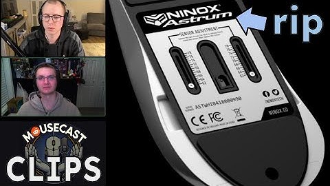 [CLIP] Sensor Position