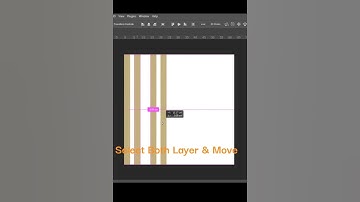 Stripe Texture Pattern Adobe Photoshop #shortsvideo  #photoshop