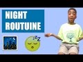 Night Routine 2015 Edition Download Mp4