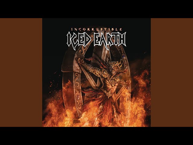 Iced Earth - Brothers