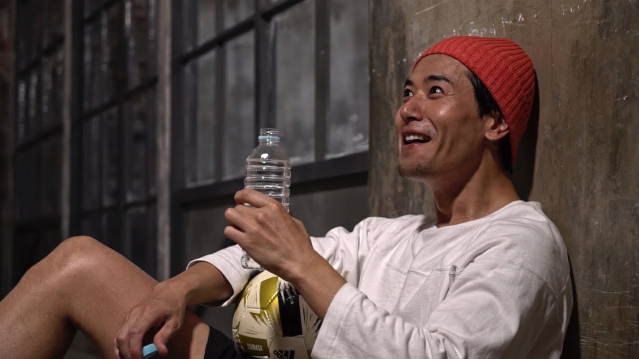 田村 元|HEADS Model & Talent Agency YouTube