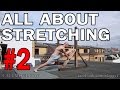 All About Stretching #2 - Methods