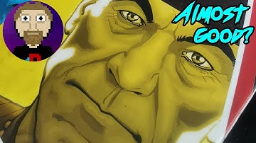 Zavvi Zbox June 2022 | Mattgames