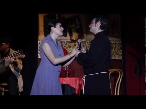 Hábitos tangueros SHOW parte 3